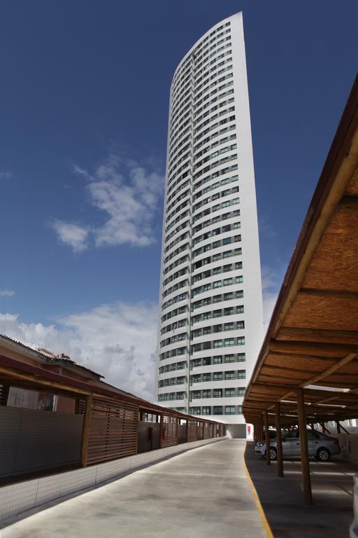 Beach Class Residence - By Nobile Recife Habitación foto