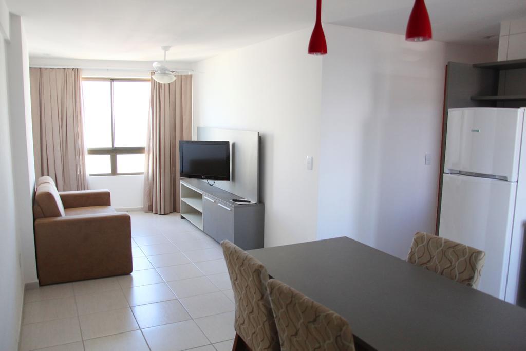 Beach Class Residence - By Nobile Recife Habitación foto