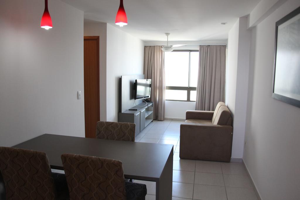 Beach Class Residence - By Nobile Recife Habitación foto