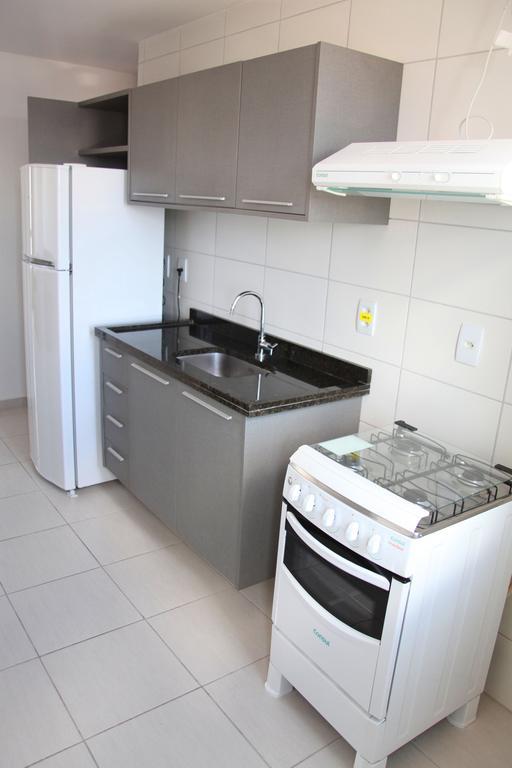 Beach Class Residence - By Nobile Recife Habitación foto